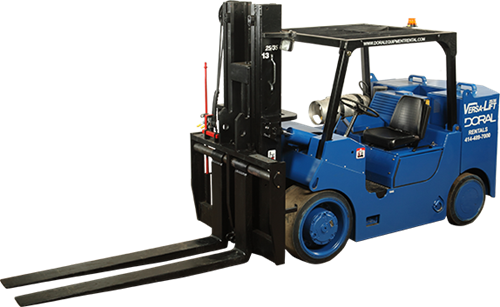 Versa-Lift Forklifts