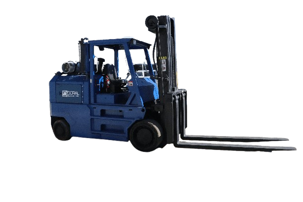 Taylor 30K Forklift